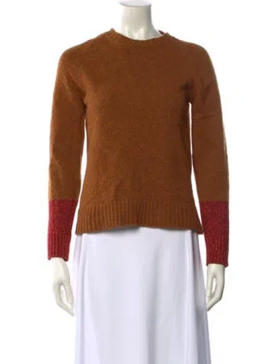 Pre-owned Dries Van Noten Vintage 2000's Sweater