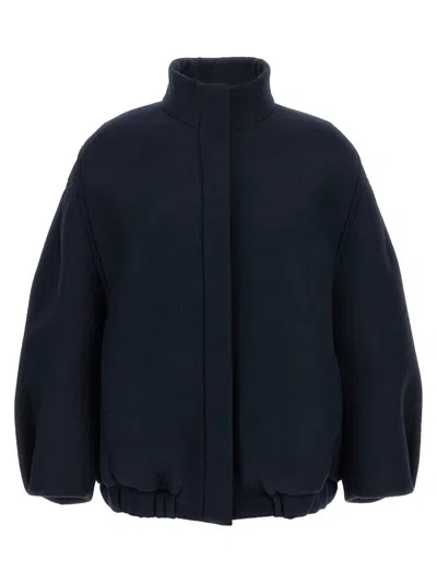 DRIES VAN NOTEN DRIES VAN NOTEN 'VOLES' BOMBER JACKET