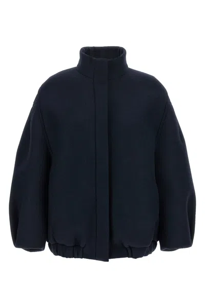 DRIES VAN NOTEN 'VOLES' BOMBER JACKET