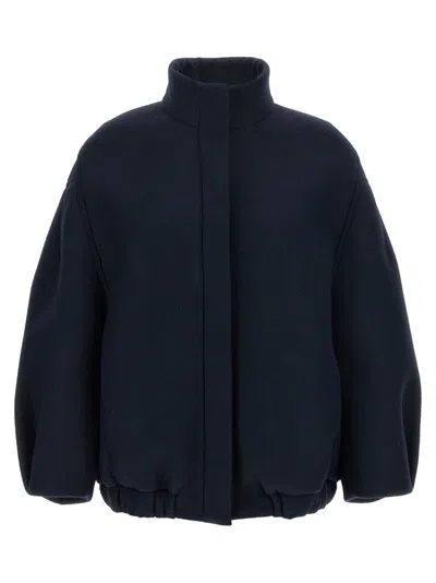 DRIES VAN NOTEN DRIES VAN NOTEN VOLES' BOMBER JACKET