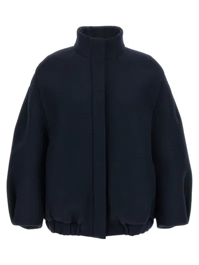 DRIES VAN NOTEN VOLES' BOMBER JACKET