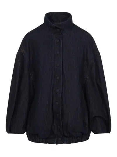 DRIES VAN NOTEN DRIES VAN NOTEN VOLES DENIM 1552 JACKET
