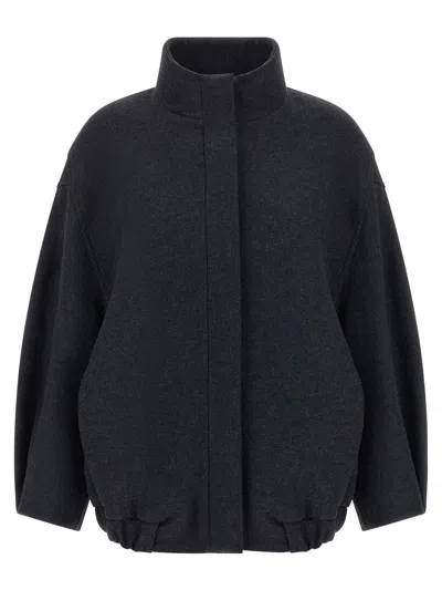 DRIES VAN NOTEN DRIES VAN NOTEN 'VOLES' JACKET