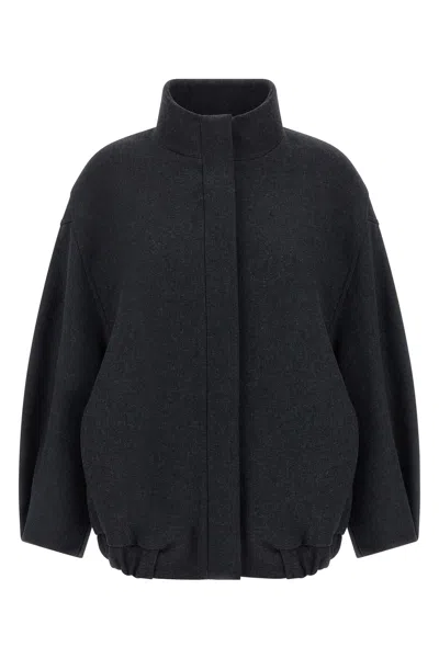 DRIES VAN NOTEN 'VOLES' JACKET