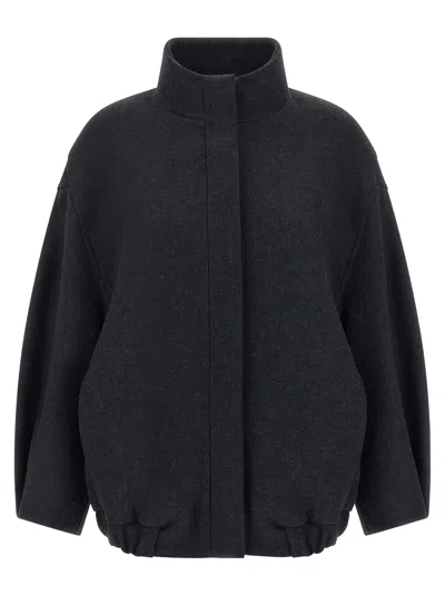 DRIES VAN NOTEN VOLES JACKET