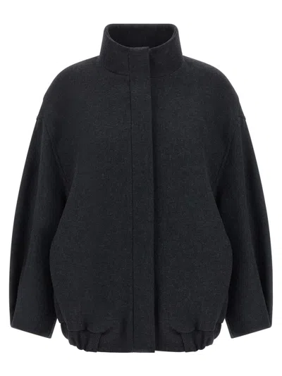 DRIES VAN NOTEN 'VOLES' JACKET