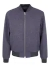 Dries Van Noten Volker Re 2118 Mw Jacket In Multi