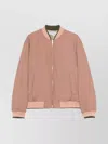 Dries Van Noten Volker Rev 1503 M.w.jacket Pea