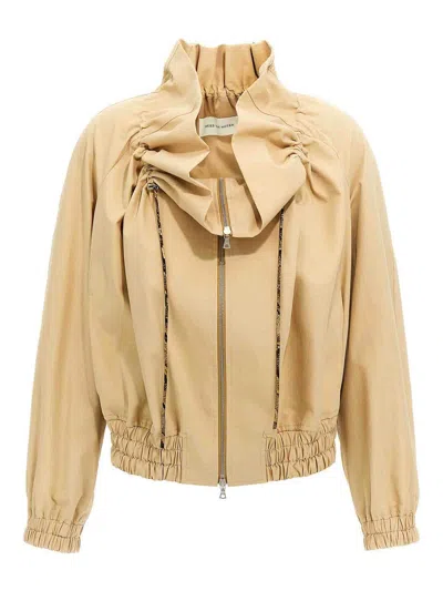 Dries Van Noten Voly Jacket