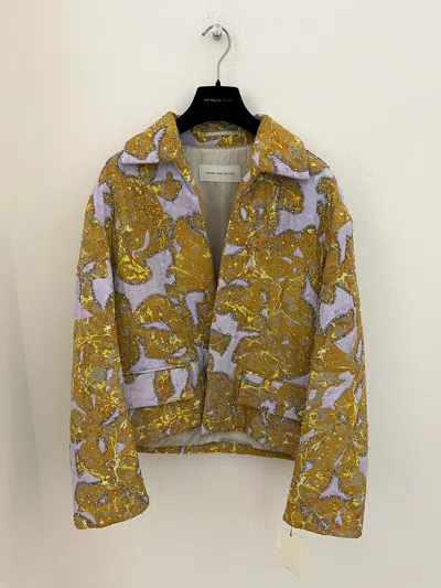 DRIES VAN NOTEN VONDA JACKET