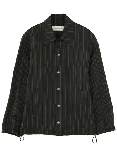Dries Van Noten Vorries Jacket