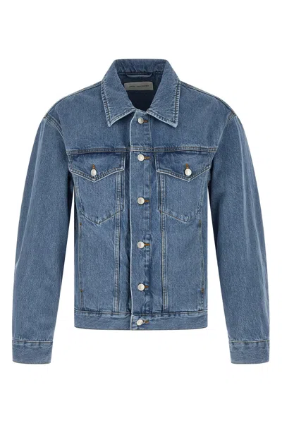 DRIES VAN NOTEN 'VUSKIN DEN' JACKET