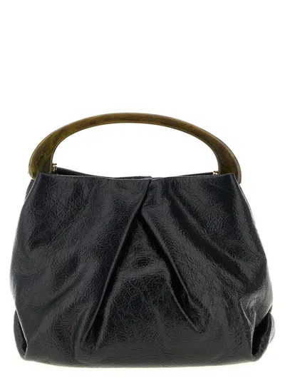 DRIES VAN NOTEN 'W. L.' HANDBAG