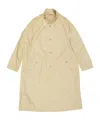Dries Van Noten Water Repellent Parka