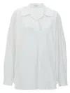 Dries Van Noten Camis Shirt And Blouse In White