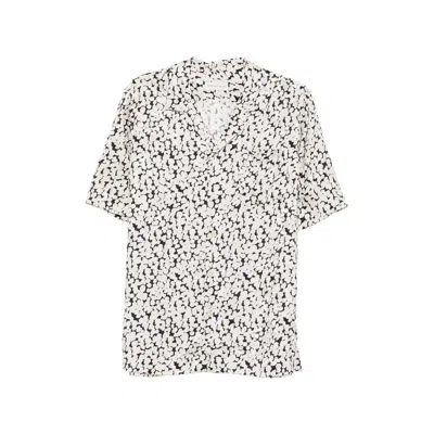 Dries Van Noten White Tops - Shirts Women
