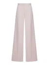 Dries Van Noten Porter Wide-leg Pants In Multicolor
