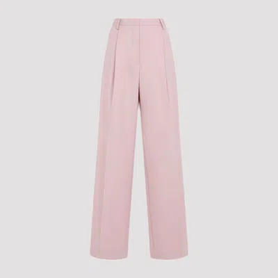 DRIES VAN NOTEN WIDE PANTS