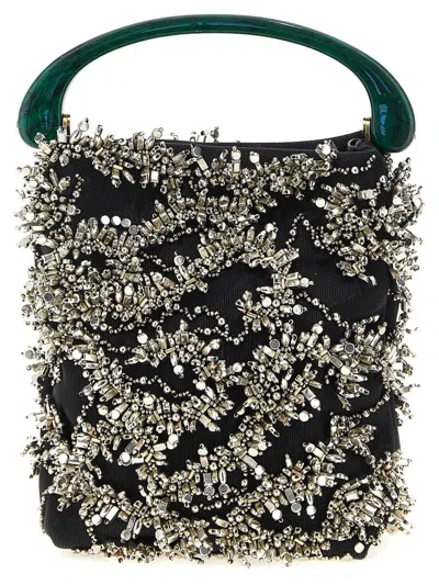 Dries Van Noten W.l. Handbag
