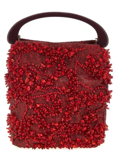 Dries Van Noten 'w.l.' Handbag
