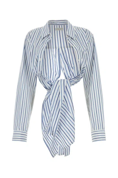 Dries Van Noten Woman Camicia In Multicolor