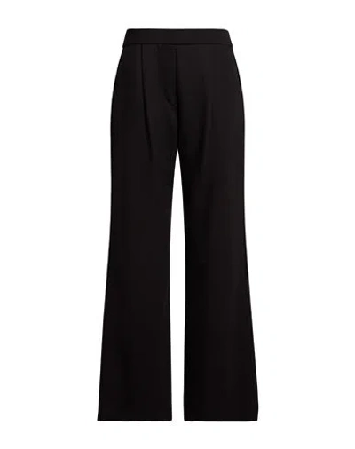 Dries Van Noten Woman Pants Black Size Xs Cotton