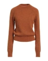 Dries Van Noten Long-sleeved Sweater