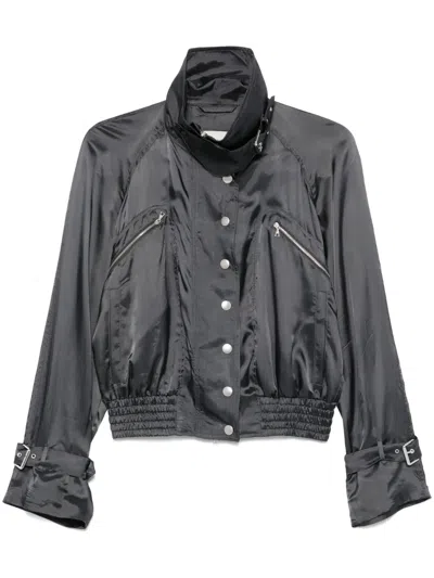 DRIES VAN NOTEN DRIES VAN NOTEN WOMEN 00370-VIDA 1427 W.W.JACKET