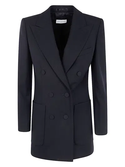 DRIES VAN NOTEN WOMEN'S 00540 BYMEES 9251 W.W.JACKET