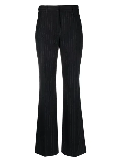 DRIES VAN NOTEN WOMEN'S 01330 PARCHIA 7180 PANTS