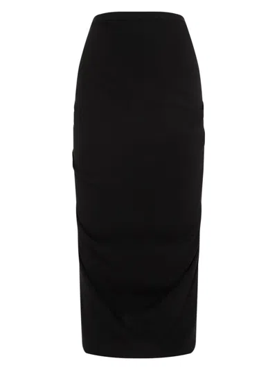 DRIES VAN NOTEN WOMEN'S 01730 SONATA 8314 SKIRT