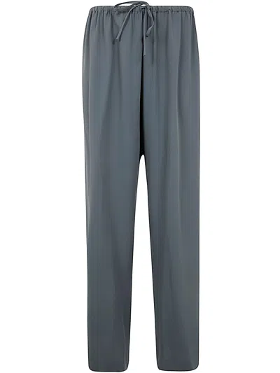 DRIES VAN NOTEN DRIES VAN NOTEN WOMEN 01770 PUVIS BIS LONG 9155 W.W.PANTS