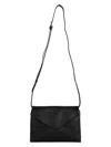 Dries Van Noten Women's 04210 Satchel Bag In Black