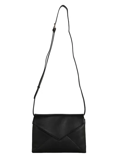 Dries Van Noten Women's 04210 Satchel Bag In Black