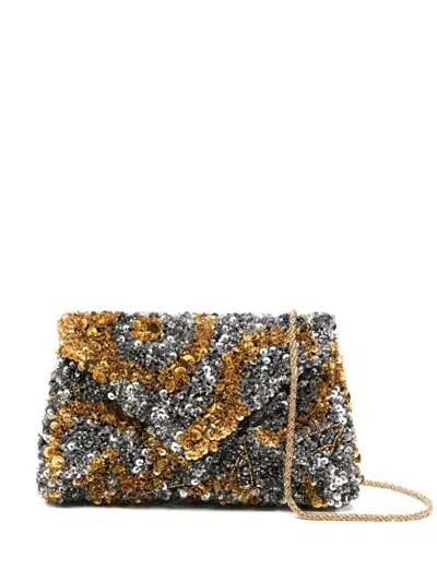 Dries Van Noten Women Bag 00125-bw261-env800emb-858 W.l.bag In Multi