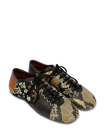 Dries Van Noten Moda Operandi In Black