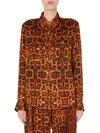 DRIES VAN NOTEN DRIES VAN NOTEN WOMEN "CAFFY" SHIRT