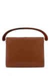 Dries Van Noten Shoulder Bags In Brown