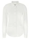 Dries Van Noten Women 'cenny' Shirt In White