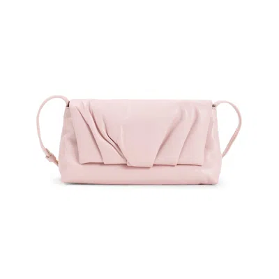 DRIES VAN NOTEN DRIES VAN NOTEN PILLOW SHOULDER BAG WOMEN