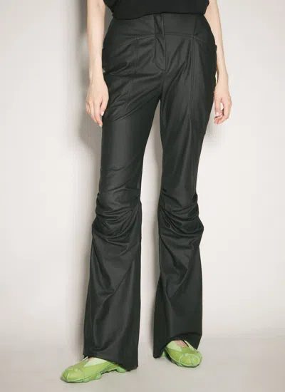 Dries Van Noten Women Eero Pants In Black