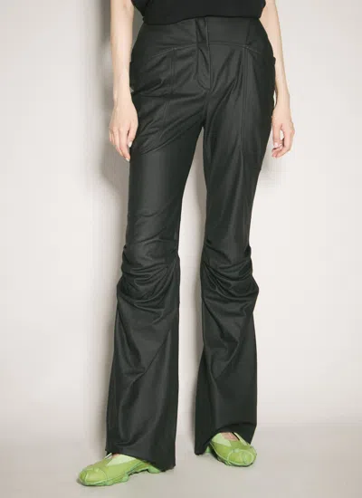 Dries Van Noten Women Eero Pants In Black