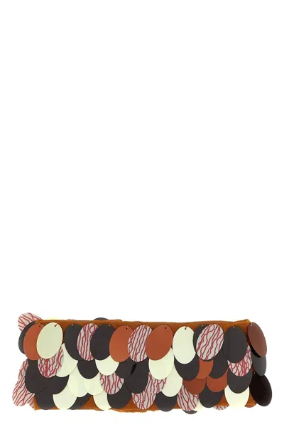 DRIES VAN NOTEN DRIES VAN NOTEN WOMEN 'GILBERT' CHOCKER