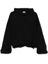 Dries Van Noten Sweaters In Multicolor