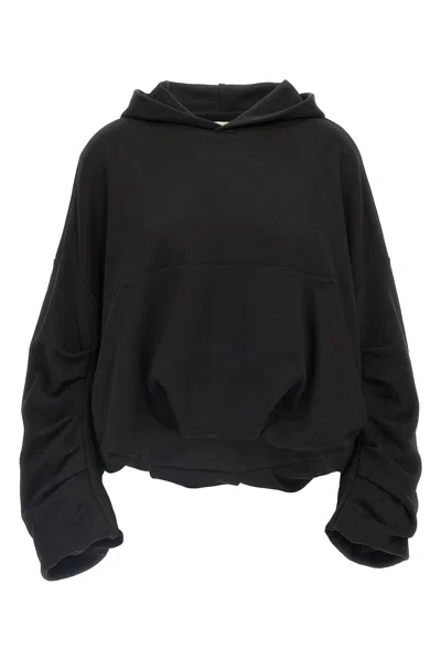 DRIES VAN NOTEN DRIES VAN NOTEN WOMEN 'HANNETT' HOODIE