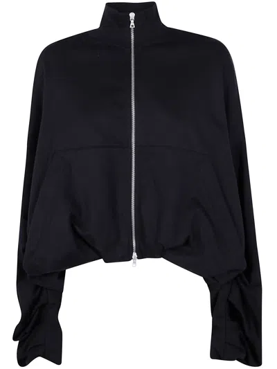 DRIES VAN NOTEN DRIES VAN NOTEN WOMEN "HAQUA" JACKET