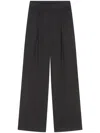 Dries Van Noten 02680 Hartia Bis 1610 W.k.pants Clothing In Multicolor