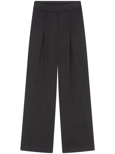 DRIES VAN NOTEN DRIES VAN NOTEN WOMEN HARTIA COTTON TROUSERS
