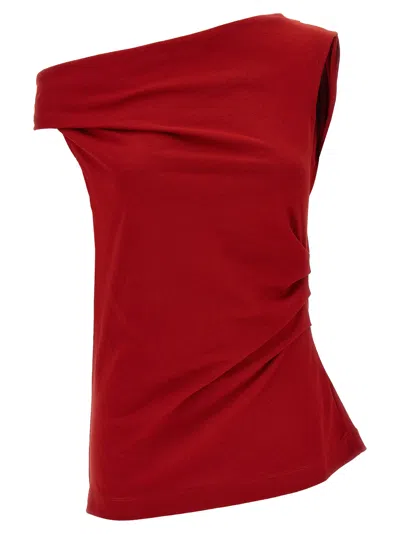 Dries Van Noten Women 'henray' Top