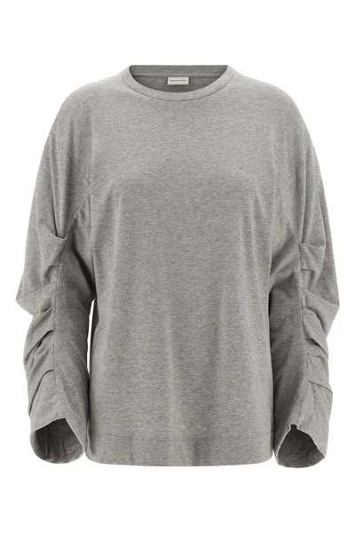 DRIES VAN NOTEN DRIES VAN NOTEN WOMEN 'HEYNAS' T-SHIRT